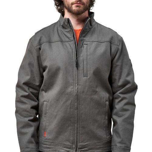 Men's BRUNT Scott Canvas Jacket - Primary Image