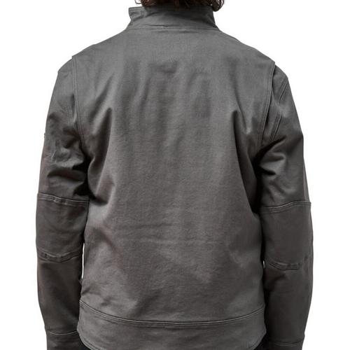 Men's BRUNT Scott Canvas Jacket - Primary Image