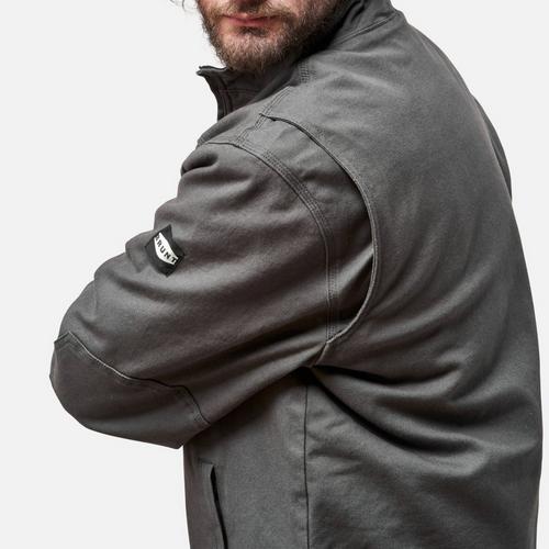 Men's BRUNT Scott Canvas Jacket - Primary Image