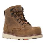 Men's BRUNT The Marin 6" Waterproof Composite Toe Work Boots - Thumbnail 7 of 9