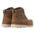 Men's BRUNT The Marin 6" Waterproof Composite Toe Work Boots - Thumbnail 8 of 9