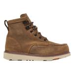 Men's BRUNT Marin 6" Unlined Soft Toe Work Boots - Thumbnail 1 of 5