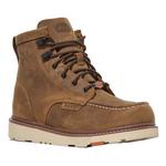 Men's BRUNT Marin 6" Unlined Soft Toe Work Boots - Thumbnail 3 of 5