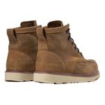 Men's BRUNT Marin 6" Unlined Soft Toe Work Boots - Thumbnail 4 of 5