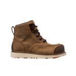Men's BRUNT The Marin 6" Waterproof Brunt Toe Work Boots - Thumbnail 1 of 8