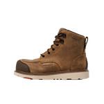 Men's BRUNT The Marin 6" Waterproof Brunt Toe Work Boots - Thumbnail 2 of 8