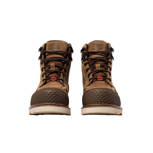 Men's BRUNT The Marin 6" Waterproof Brunt Toe Work Boots - Primary Image