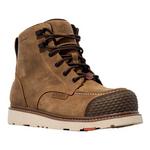 Men's BRUNT The Marin 6" Waterproof Brunt Toe Work Boots - Thumbnail 5 of 8
