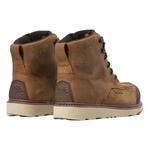 Men's BRUNT The Marin 6" Waterproof Brunt Toe Work Boots - Thumbnail 7 of 8