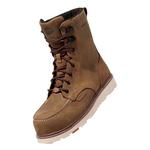 Men's BRUNT The Marin 8" Waterproof Composite Toe Work Boots - Thumbnail 2 of 5
