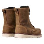 Men's BRUNT The Marin 8" Waterproof Composite Toe Work Boots - Thumbnail 3 of 5