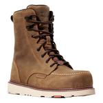 Men's BRUNT The Marin 8" Waterproof Composite Toe Work Boots - Thumbnail 5 of 5