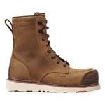Men's BRUNT The Marin 8" Waterproof Brunt Toe Work Boots - Thumbnail 1 of 5