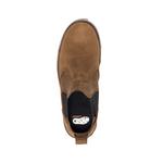Men's BRUNT The Ohman Slip Resistant Soft Toe Work Boots - Thumbnail 3 of 8