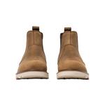 Men's BRUNT The Ohman Slip Resistant Soft Toe Work Boots - Thumbnail 4 of 8