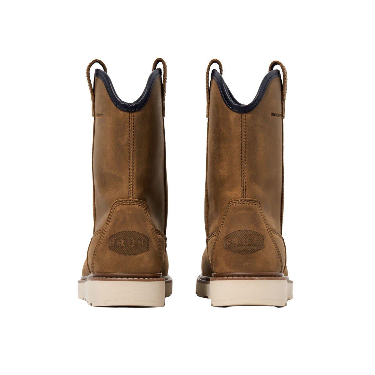 Men's BRUNT The Bolduc 9