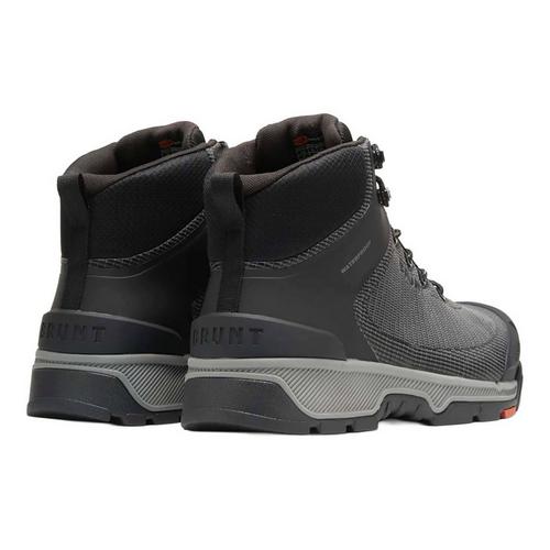 Men's BRUNT The Ryng 6" Waterproof Composite Toe Work Boots - Primary Image
