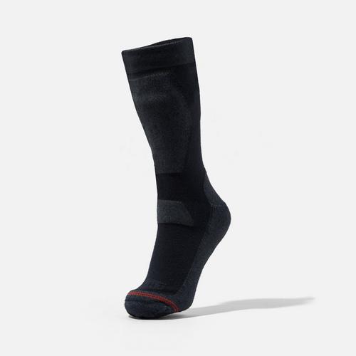 BRUNT Warming 2 Pack 2 Crew Socks - Primary Image