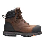 Men's BRUNT Mulder 6" Welted Brunt Toe Work Boots - Thumbnail 1 of 6