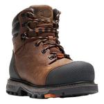 Men's BRUNT Mulder 6" Welted Brunt Toe Work Boots - Thumbnail 5 of 6
