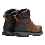 Men's BRUNT Mulder 6" Welted Brunt Toe Work Boots - Thumbnail 6 of 6