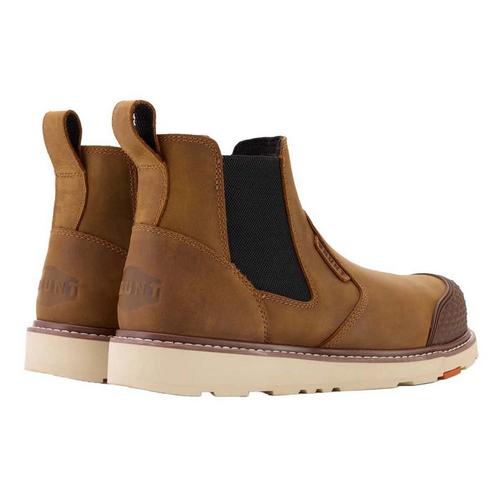 Men's BRUNT The Marin 6" Waterproof Composite Toe Work Boots