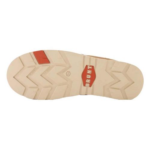 Men's BRUNT The Marin 6" Waterproof Composite Toe Work Boots