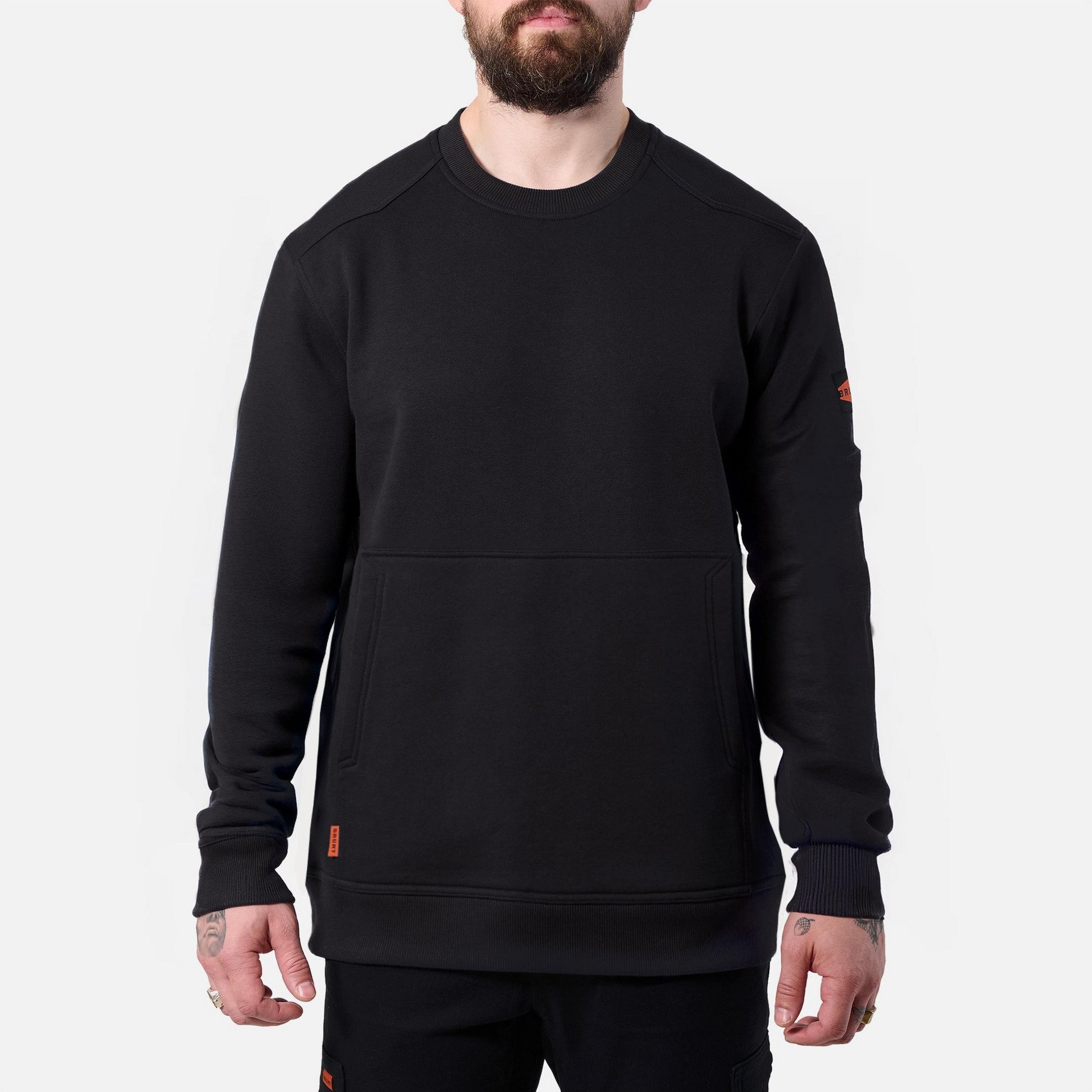 Brunt Workwear 