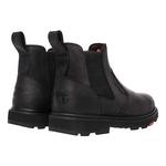 Men's BRUNT The Ohman 90 Dregee Heel Water Resistant Composite Toe Work Boots - Thumbnail 4 of 5