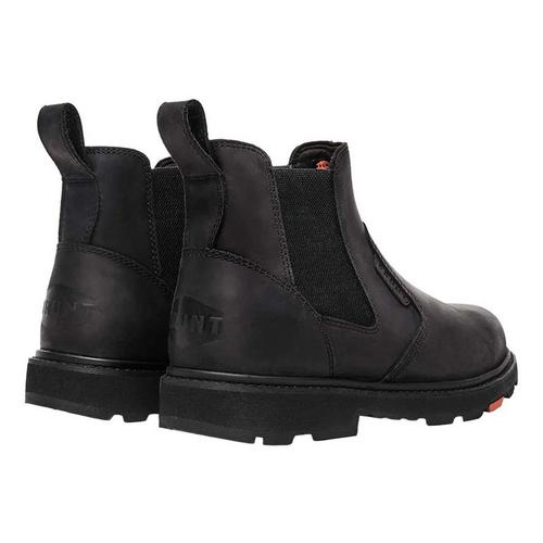 Men's BRUNT The Ohman 90 Dregee Heel Water Resistant Composite Toe Work Boots - Primary Image