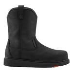 Men's BRUNT The Bolduc 9" Waterproof Soft Toe Work Boots - Thumbnail 1 of 5