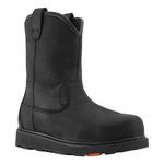 Men's BRUNT The Bolduc 9" Waterproof Soft Toe Work Boots - Thumbnail 2 of 5