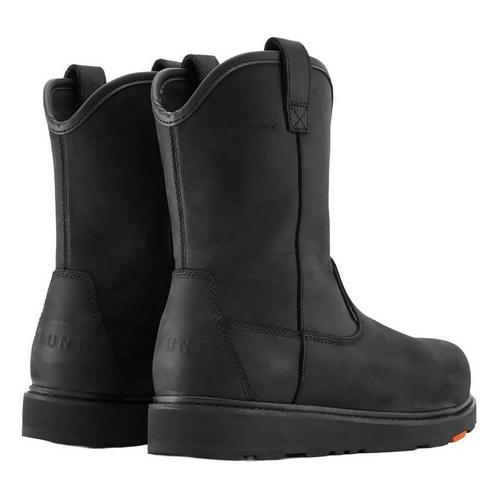 Men's BRUNT The Bolduc 9" Waterproof Soft Toe Work Boots - Primary Image