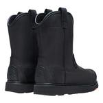 Men's BRUNT The Bolduc 9" Toe Waterproof Composite Toe Work Boots - Thumbnail 3 of 5