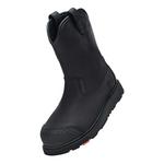 Men's BRUNT The Bolduc 9" Toe Waterproof Composite Toe Work Boots - Thumbnail 4 of 5