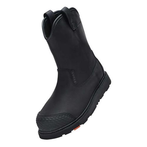 Men's BRUNT The Bolduc 9" Toe Waterproof Composite Toe Work Boots