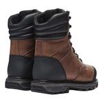Men's BRUNT Mulder 8" Welted Toe Waterproof Composite Toe Work Boots - Thumbnail 3 of 5