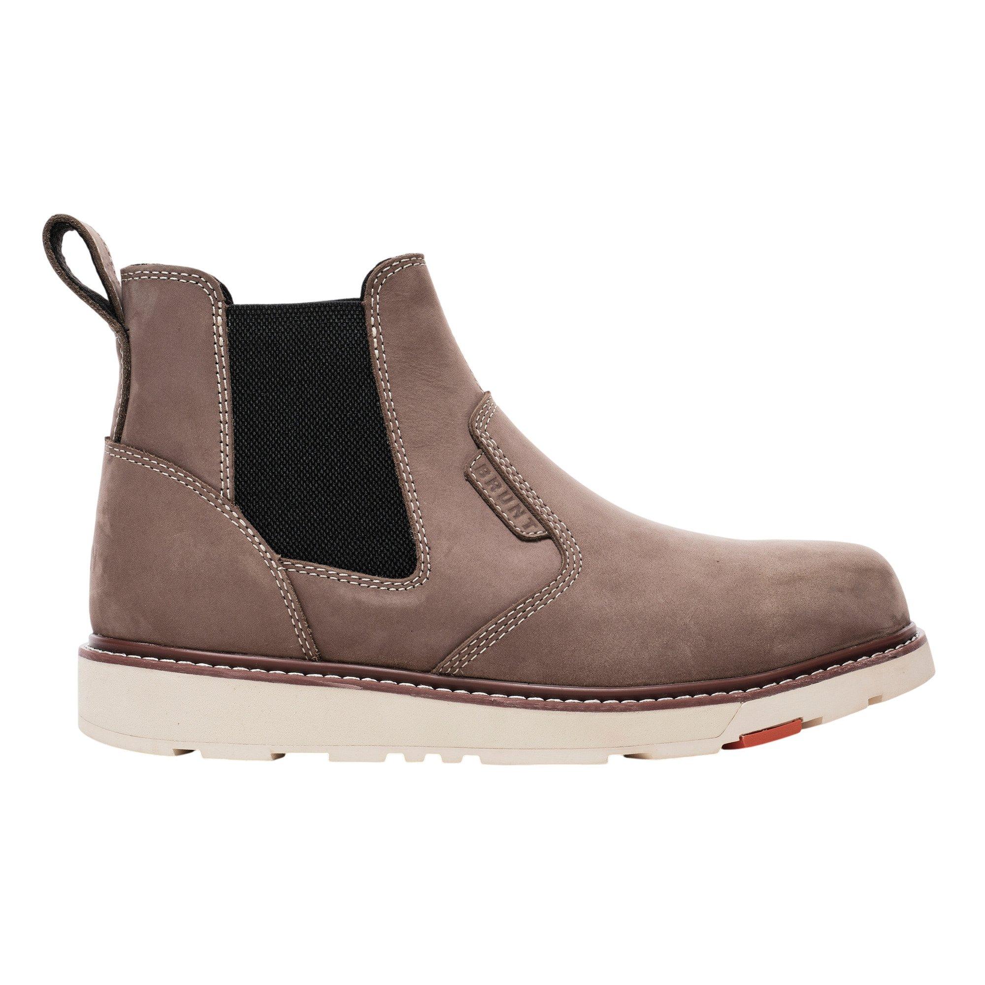 brunt ohman tobacco LIMITED EDITION The NEW from @bruntworkwear is available at Baker's. This is a limited edition boot, which means once it's gone, it's gone for good. Get them while we still Whether youre on the worksite or out in the wild Whered we get the idea
