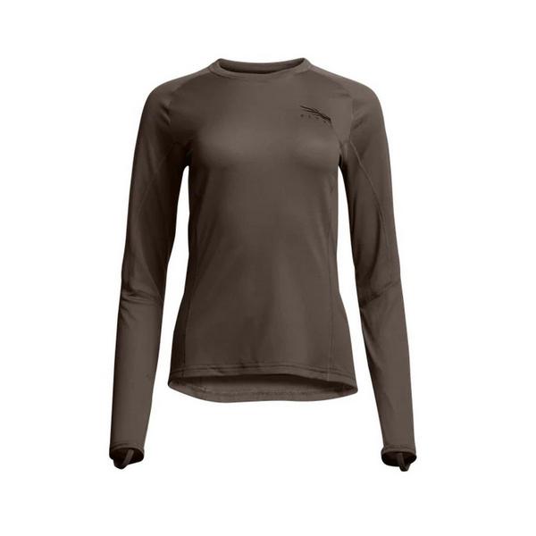 SITKA Women's  Core Lightweight Long Sleeve T-Shirt