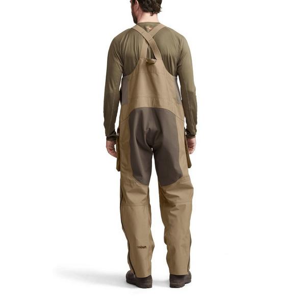 Sitka Men's  Hudson Bibs