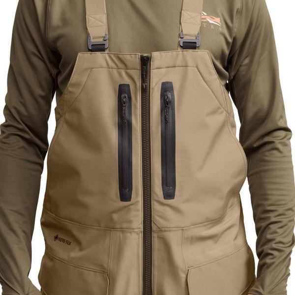 Sitka Men's  Hudson Bibs