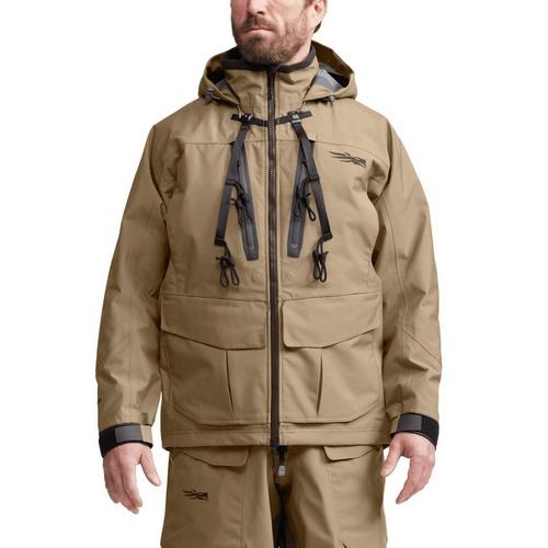 Men's Sitka Hudson Jacket - Primary Image