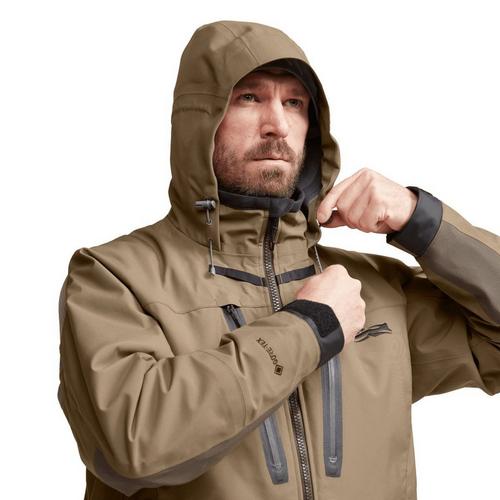 Men's Sitka Hudson Jacket - Primary Image