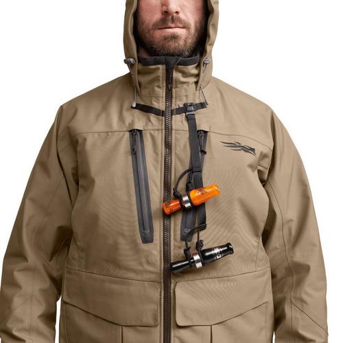 Men's Sitka Hudson Jacket - Primary Image