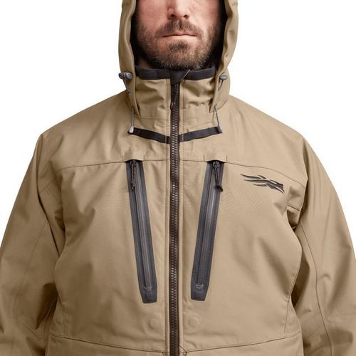 Men's Sitka Hudson Jacket - Primary Image