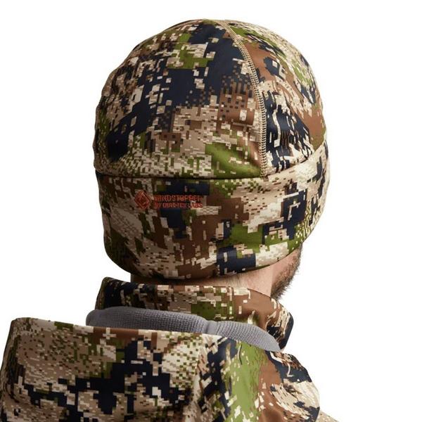 Sitka Men's  Jetstream Insulated WS Hunting Beanie