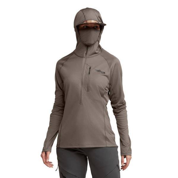 Sitka Women's  Core Lightweight Hoodie