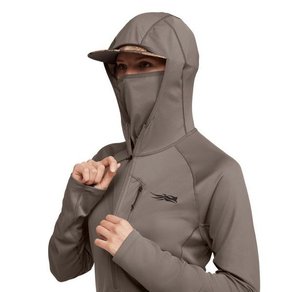 Sitka Women's  Core Lightweight Hoodie