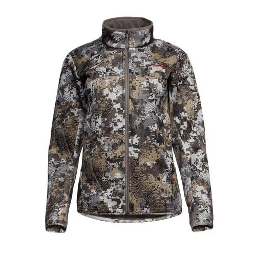 Women's Sitka Traverse Jacket - Primary Image