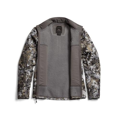 Men's Sitka Fanatic Jacket